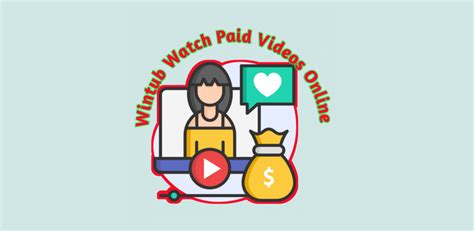 Wintub: Watch Paid videos Online.
